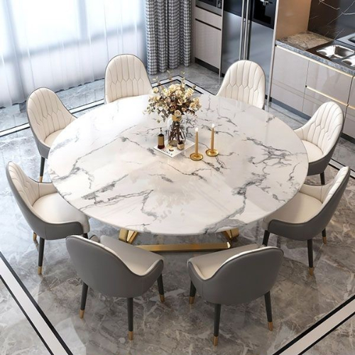 Dining Table Service Image 13