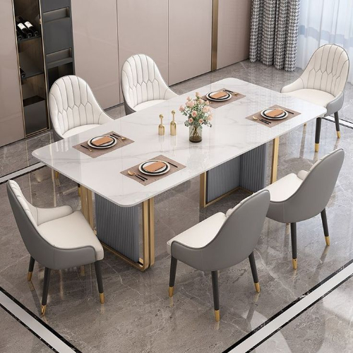 Dining Table Service Image 17