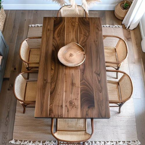 Dining Table Service Image 19