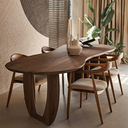 Dining Table Service Image 22