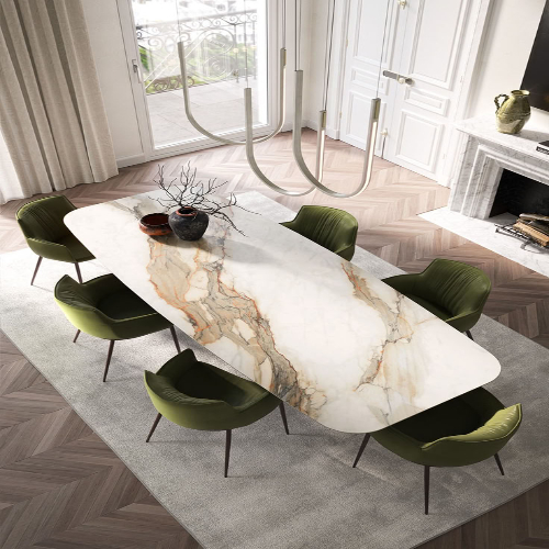 Dining Table Service Image 23