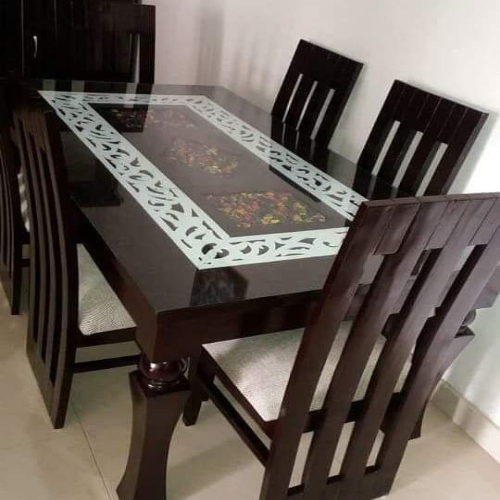 Dining Table Service Image 24