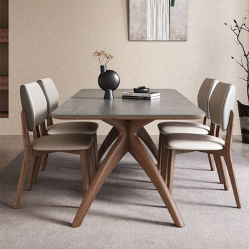 Dining Table Service Image 26