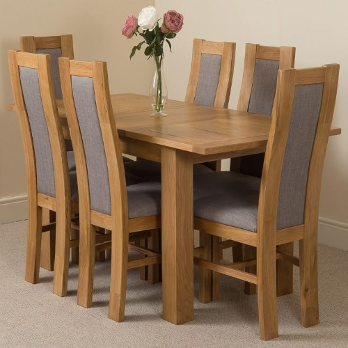 Dining Table Service Image 29