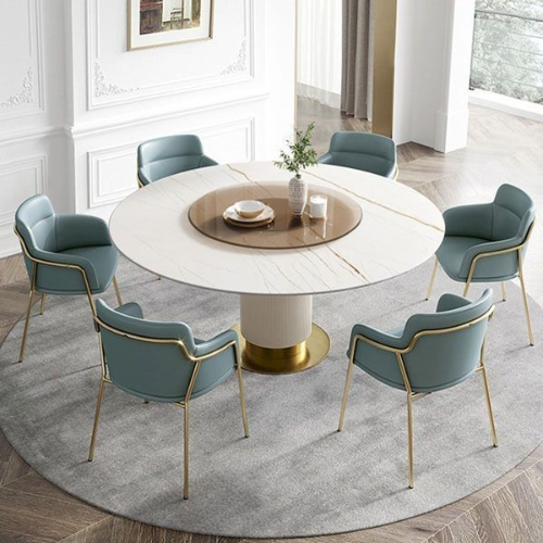 Dining Table Service Image 31