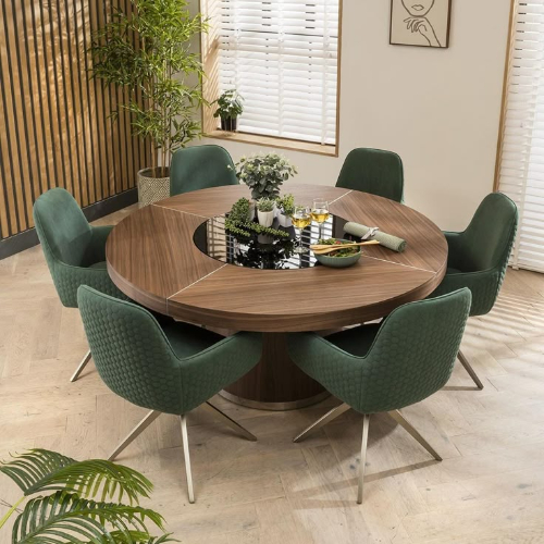 Dining Table Service Image 33