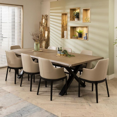 Dining Table Service Image 34