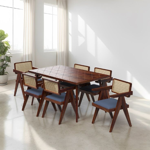Dining Table Service Image 35