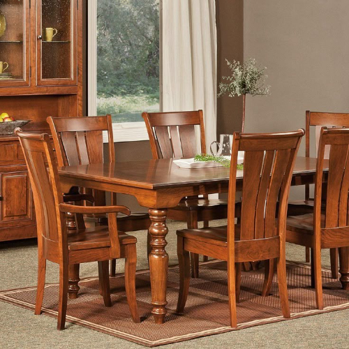 Dining Table Service Image 36