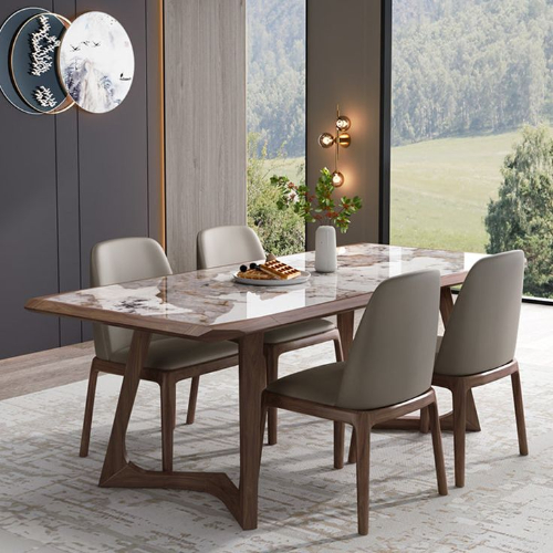 Dining Table Service Image 37