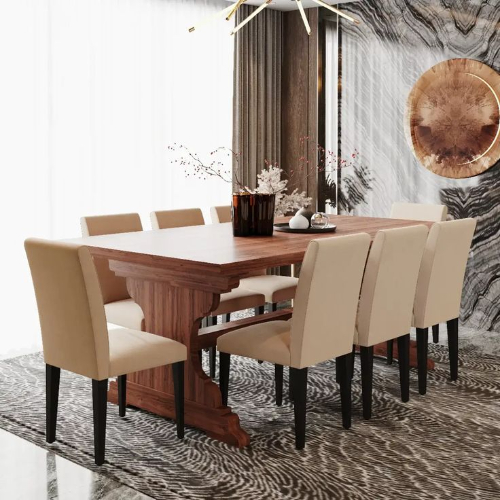 Dining Table Service Image 38