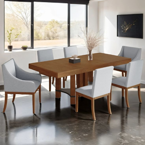 Dining Table Service Image 39