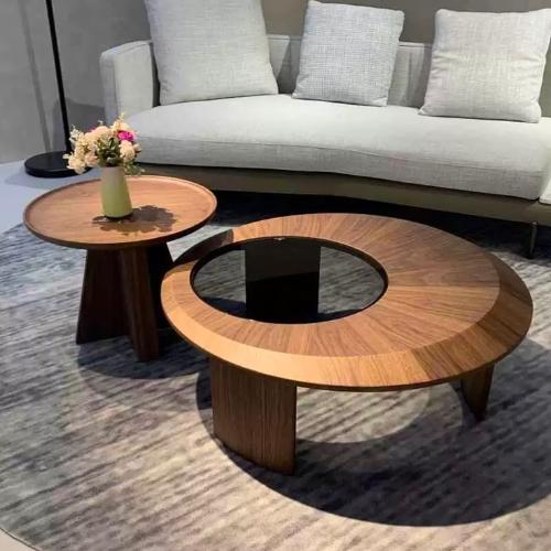 Tea Table Service Image 1