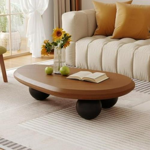 Tea Table Service Image 5