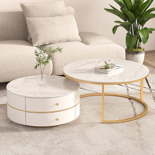 Tea Table Service Image 6