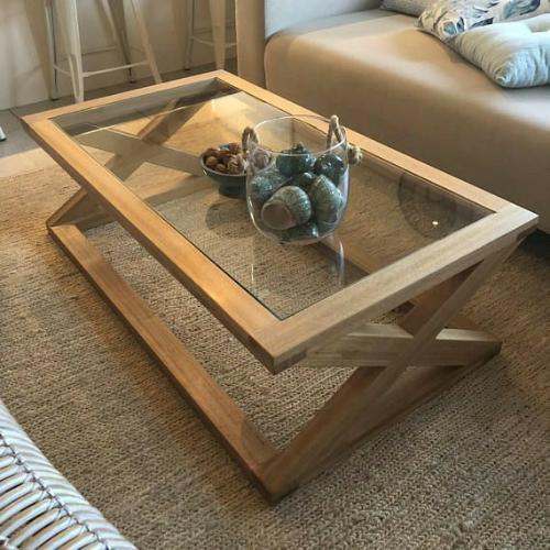 Tea Table Service Image 9