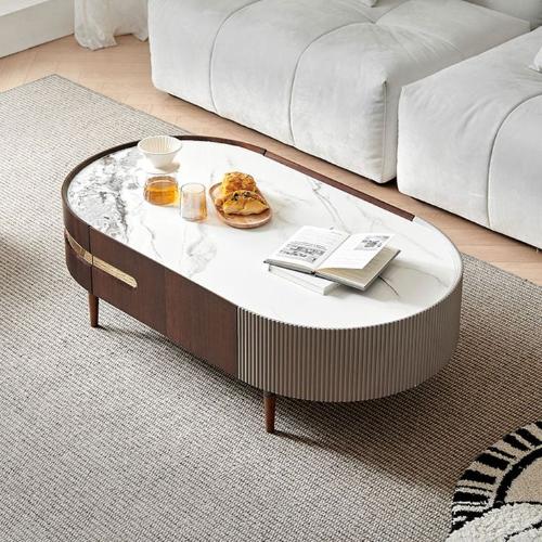 Tea Table Service Image 18