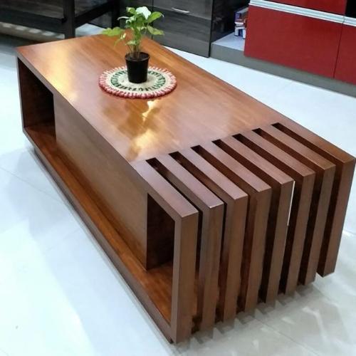 Tea Table Service Image 19