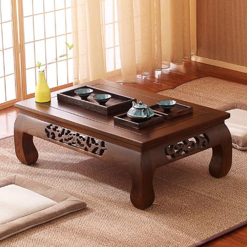 Tea Table Service Image 20