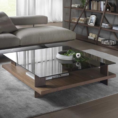 Tea Table Service Image 21
