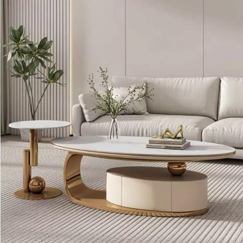 Tea Table Service Image 31