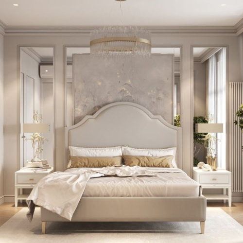 Beds (King/Queen/Custom) Service Image 2