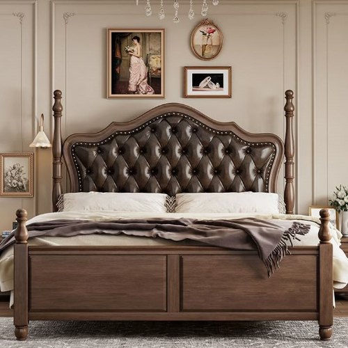 Beds (King/Queen/Custom) Service Image 4