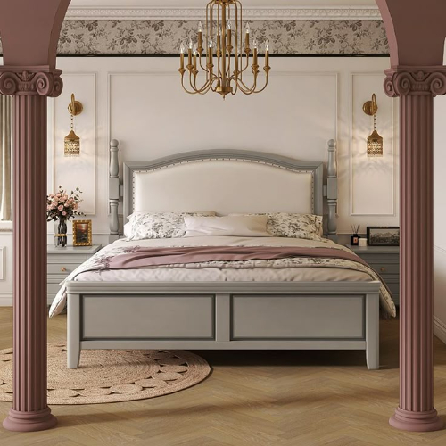 Beds (King/Queen/Custom) Service Image 3