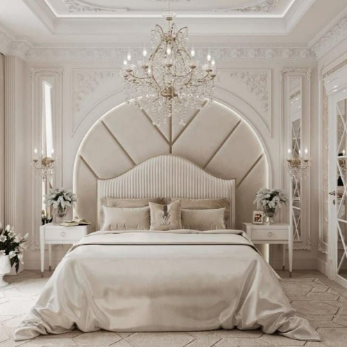 Beds (King/Queen/Custom) Service Image 5