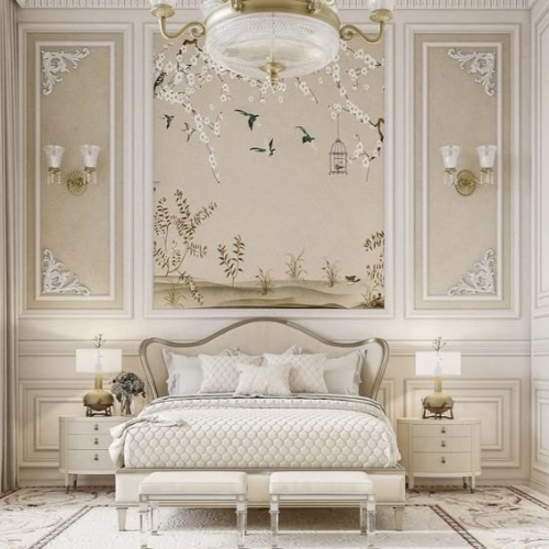 Beds (King/Queen/Custom) Service Image 6