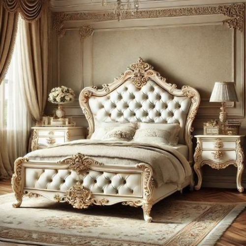 Beds (King/Queen/Custom) Service Image 8
