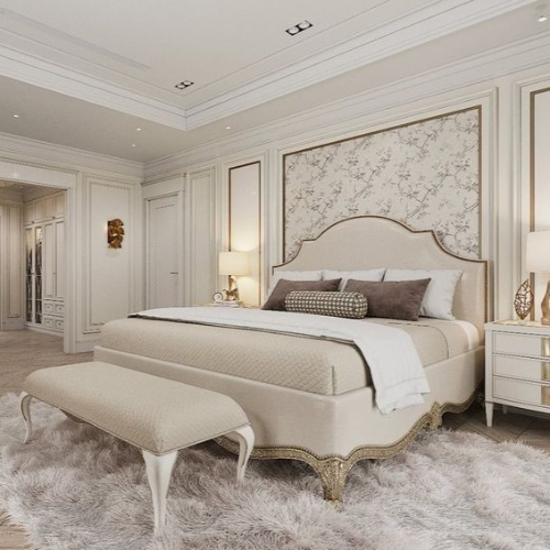 Beds (King/Queen/Custom) Service Image 10