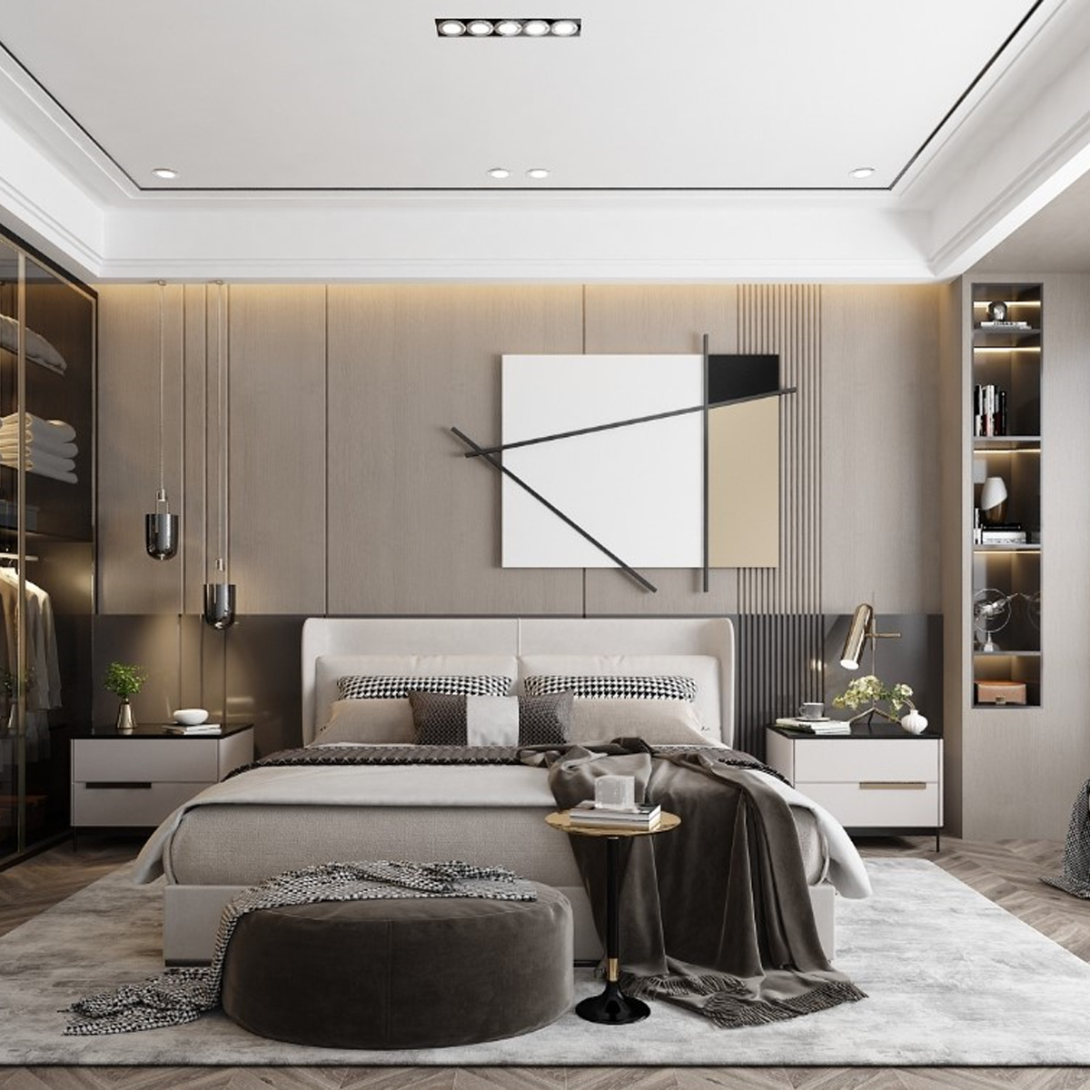 Top 10 Modern Living Room Designs for 2025 Blog Image