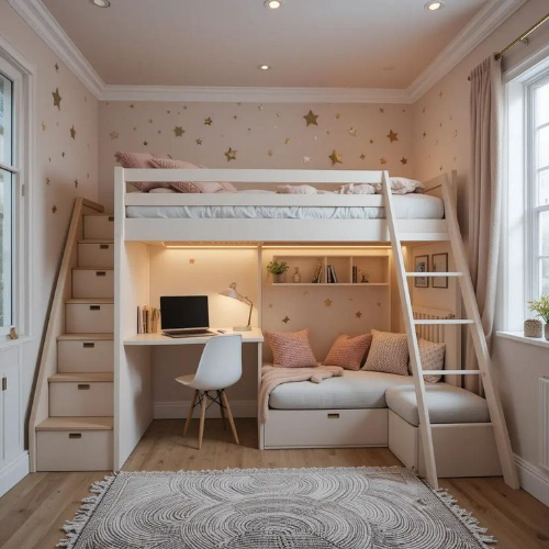 Kids Room Service Image 3