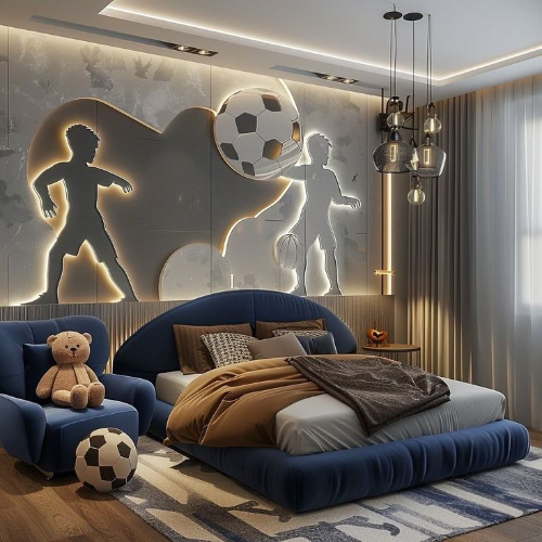 Kids Room Service Image 4