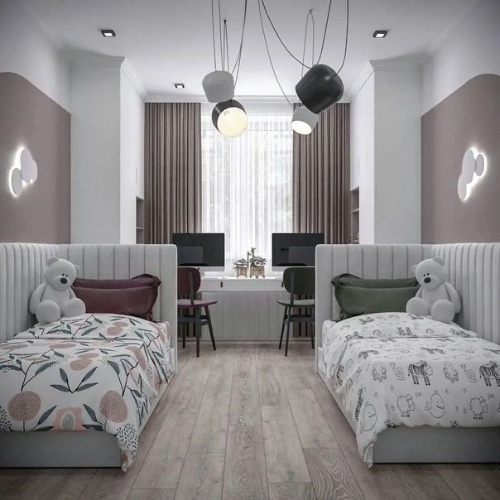 Kids Room Service Image 6