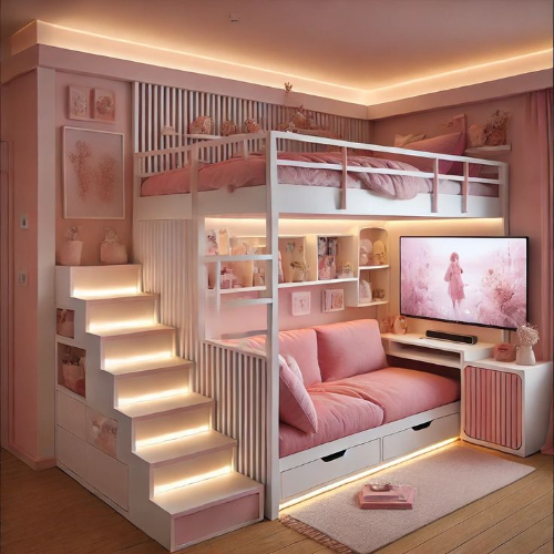 Kids Room Service Image 7