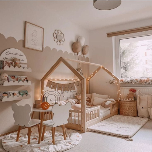 Kids Room Service Image 9