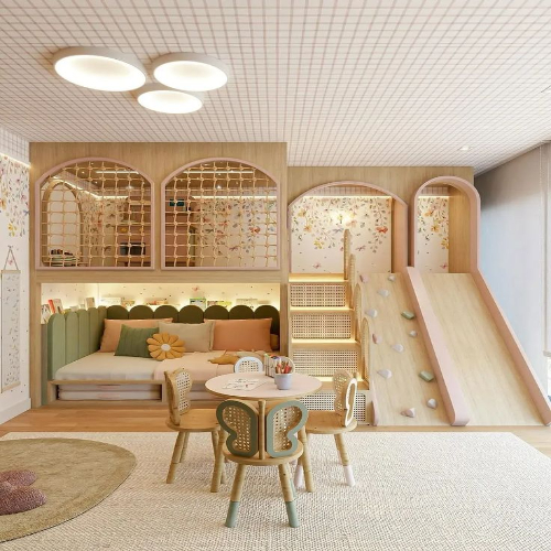 Kids Room Service Image 10
