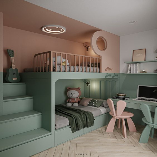 Kids Room Service Image 13