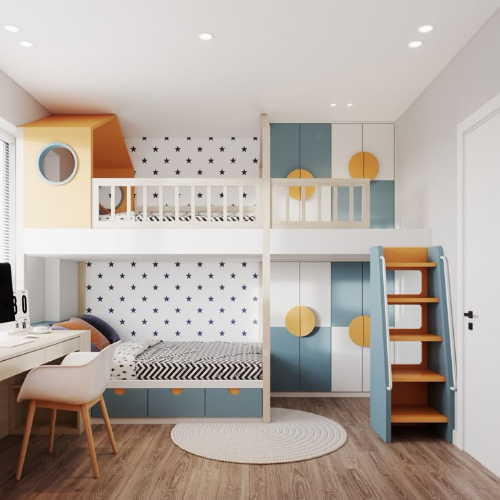 Kids Room Service Image 14