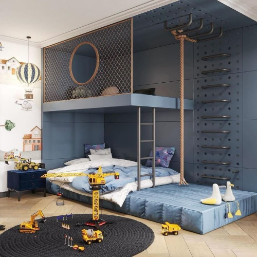 Kids Room Service Image 17