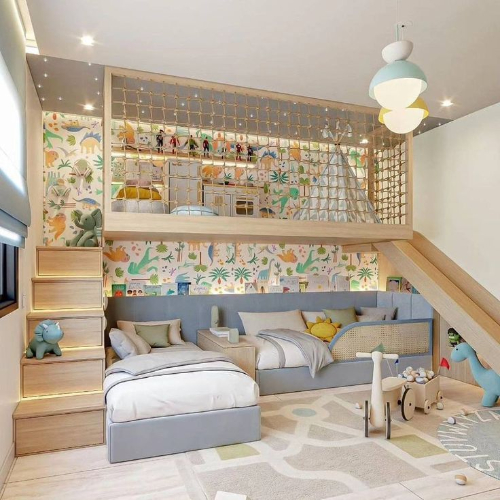 Kids Room Service Image 18