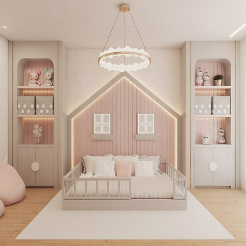 Kids Room Service Image 19
