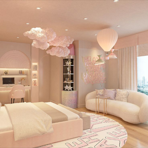 Kids Room Service Image 24