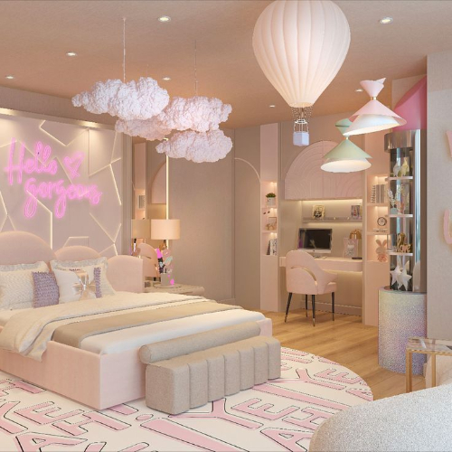 Kids Room Service Image 23