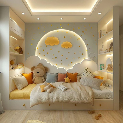 Kids Room Service Image 25
