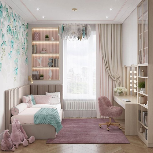 Kids Room Service Image 30