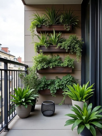 Balcony Decoration Service Image 10