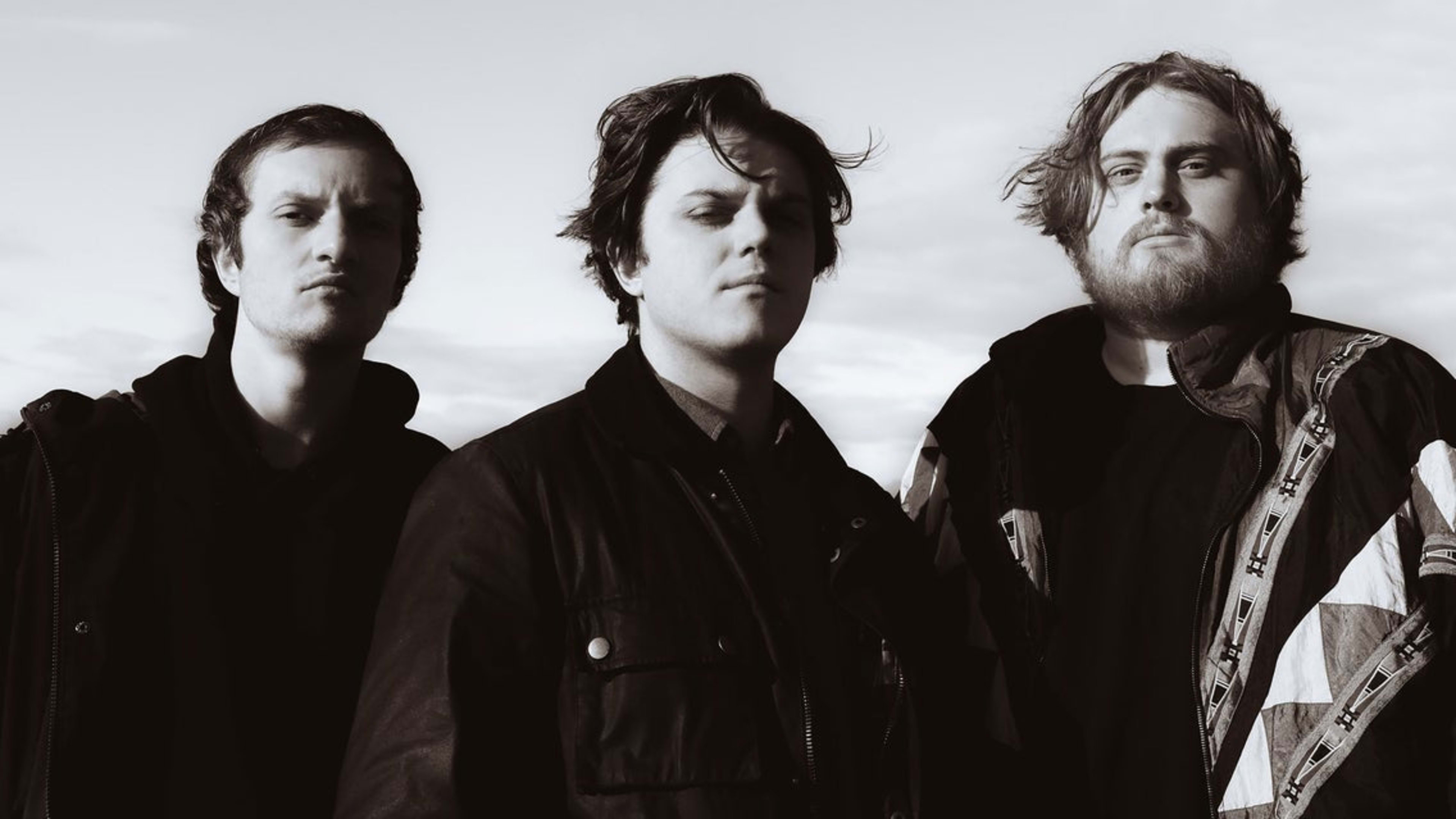 The ZAC SCHULZE GANG (uk)